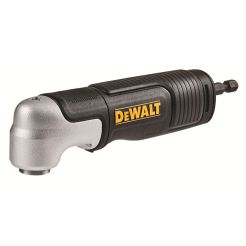 Atasament modular in unghi drept  DeWalt DT20500, pentru insurubare cu impact