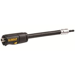 Atasament modular cu cablu flexibil DeWalt DT20501, pentru insurubare cu impact, hex 1/4"