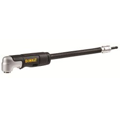Atasament modular in unghi drept si flexibil DeWalt DT20502, pentru insurubare