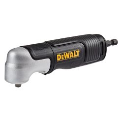 Mecanism unghiular Dewalt DT20504 , pentru gaurire si insurubare in spatii inguste