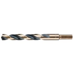 Burghiu pentru metal DeWALT DT20536, tip HSS, 13 x 101x 151 mm, coada cilindrica