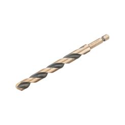 Burghiu multimaterial DeWALT DT20616, coada hexagonala 10X100X138 mm