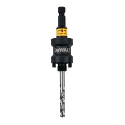 Adaptor pentru carote multimaterial Dewalt DT20626, Ø14 - 30 mm