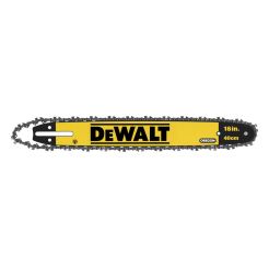 Pachet lama si lant Dewalt DT20660, 40 cm, 1.1 mm, 3/8", 56 dinti