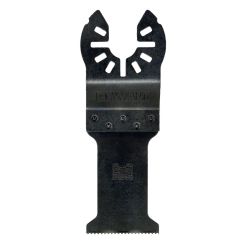 Panza debitare metal DeWalt DT20701, 31x43 mm
