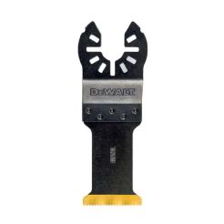 Panza debitare metal DeWalt DT20707, 30 x 43 mm