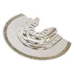 Panza diamantata DeWalt DT20745, latime de lucru 94 mm