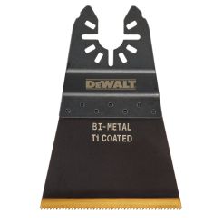 Panza fierastrau bimetalica cu titan DeWalt DT20747, 64 mm