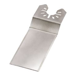 Lama pentru razuit silicon DeWalt DT20750, 35 x 76 mm