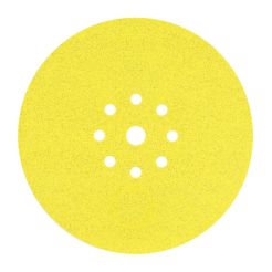 Set 10 foi abrazive Dewalt DT3179, 225 mm, granulatie 100