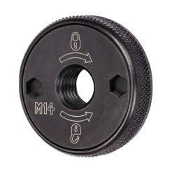 Piulita fixare rapida DeWALT DT3559, pentru polizoare unghiulare, M14