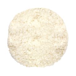 Calota din lana pentru lustruire Dewalt DT3568, diametru 180 mm, prindere velcro