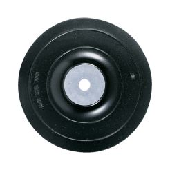 Platou de slefuire pentru polizor unghiular Dewalt DT3611, filet M14, D 125 mm