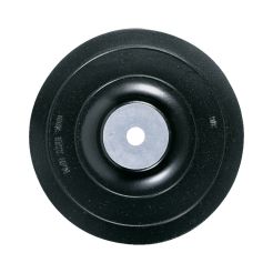 Platou de slefuire pentru polizor unghiular Dewalt DT3612, filet M14, D 178 mm