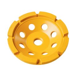 Disc oala diamantat Dewalt DT3795, D 125 mm