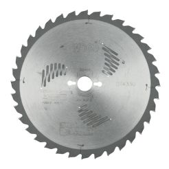 Disc Dewalt DT4330 pentru fierastrau circular, D 305x30x3.0 mm, 36 dinti, pentru taiere universala, seria Extreme