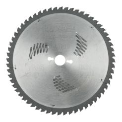 Disc Dewalt DT4331 pentru fierastrau circular, D 305x30x3.0 mm, 60 dinti, pentru taiere fina, seria Extreme