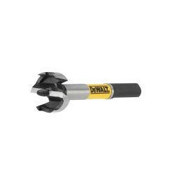 Burghiu pentru lemn DeWALT DT4576, coada cilindrica, 28 mm