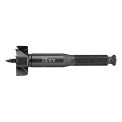Burghiu pentru lemn tip FORSTNER, DeWALT DT4578, prindere hexagonala, 35 mm