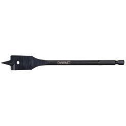 Burghiu pentru lemn DeWALT DT4764, plat, 13x152 mm