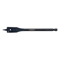 Burghiu pentru lemn DeWALT DT4765, plat, 14x152 mm