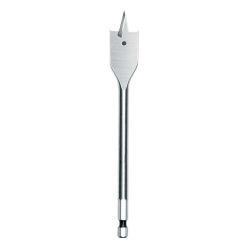 Burghiu plat pentru lemn DeWALT DT4818, 18x152 mm, 1/4