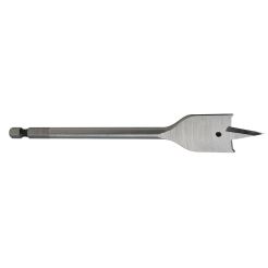 Burghiu plat pentru lemn DeWALT DT4830, 30x152 mm, 1/4