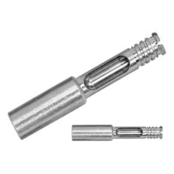 Burghiu diamantat EXTREME DeWALT DT6039, pentru placi ceramice, 7 mm, coada cilindrica