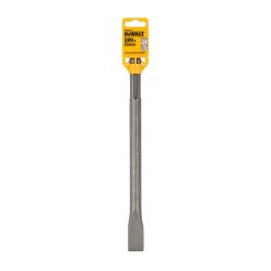 Dalta ingusta DeWALT DT60703, lungime 280 mm, latime 25 mm, prindere SDS-Max