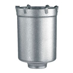 Carota pentru zidarie DeWalt DT6763, diametru 80 mm, lungime 107 mm, SDS-Max