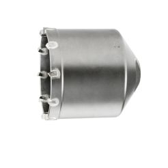 Carota pentru zidarie DeWalt DT6765, diametru 100 mm, lungime 107 mm, SDS-Max