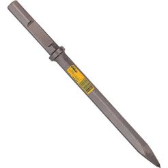 Dalta spit DeWALT DT6808, lungime 410 mm, prindere HEX 30 mm