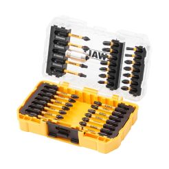 Set insurubare Flextorq Dewalt DT70746T, 34 piese, cutie mica TOUGHCASE™