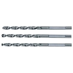 Set 3 burghie pregaurire DeWALT DT7609, Nr. 8, 2.77 mm