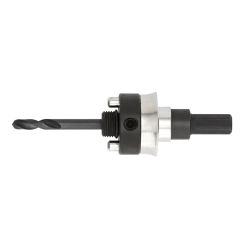 Adaptor cu eliberare rapida pentru carote 32 - 210 mm DeWALT DT8288, coada HEX 11 mm