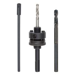 Prelungitor arbore carota DeWALT DT8290, coada HEX 11 mm, 300 mm