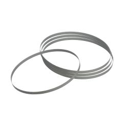 Set 4 bucati banda fierastrau bimetal DeWALT DT8463, 14/18 TPI, 835 x 12 x 0.5 mm