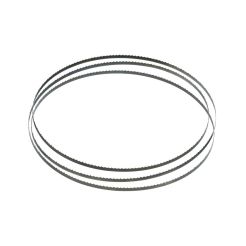 Banda fierastrau DeWALT DT8471, 2215 x 6 x 0.4 mm, 6 TPI, pentru lemn
