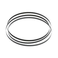 Banda ferastrau DeWALT DT8472, 2215 x 0.4 mm, 6 TPI, pentru lemn