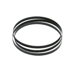 Banda ferastrau DeWALT DT8474, 2215 x 0.6 x 20 mm, 4 TPI, pentru lemn