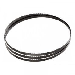 Banda ferastrau DeWALT DT8475, 2215 x 0.6 x 6 mm, 18 TPI, pentru metale neferoase