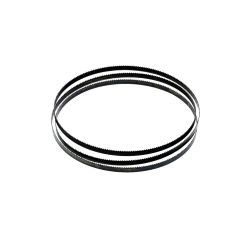 Banda ferastrau DeWALT DT8486, 2095 x 0.6 x 10 mm, 8 TPI, pentru lemn