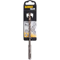 Set 25 burghie pentru beton DeWALT DT20451, SDS Plus FHC, 8x100x160 mm