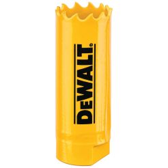 Freza bimetal DeWalt DT90300, 21x47 mm