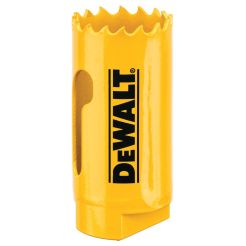 Freza bimetal DeWalt DT90304, 27x47 mm