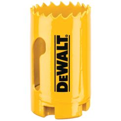 Freza bimetal DeWalt DT90308, 33x47 mm