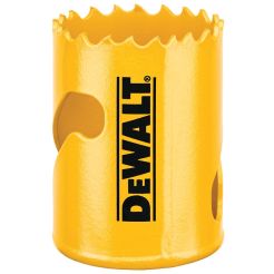 Freza bimetal DeWalt DT90312, 40x47 mm