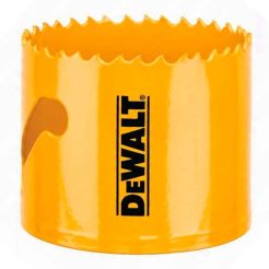 Freza bimetal DeWalt DT90328, 70x47 mm