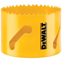 Freza bimetal DeWalt DT90331, 79x47 mm