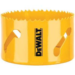Freza bimetal DeWalt DT90332, 83x47 mm